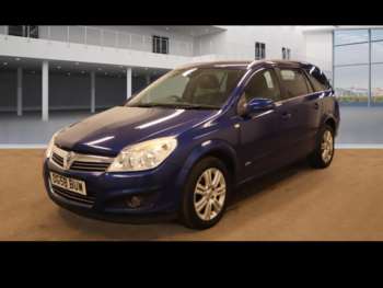 2008 (58) - 1.8i VVT Design 5dr Auto