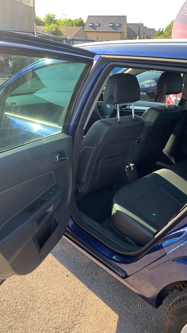 Used Vauxhall Astra 2008 for sale - 74818967: Photo 7