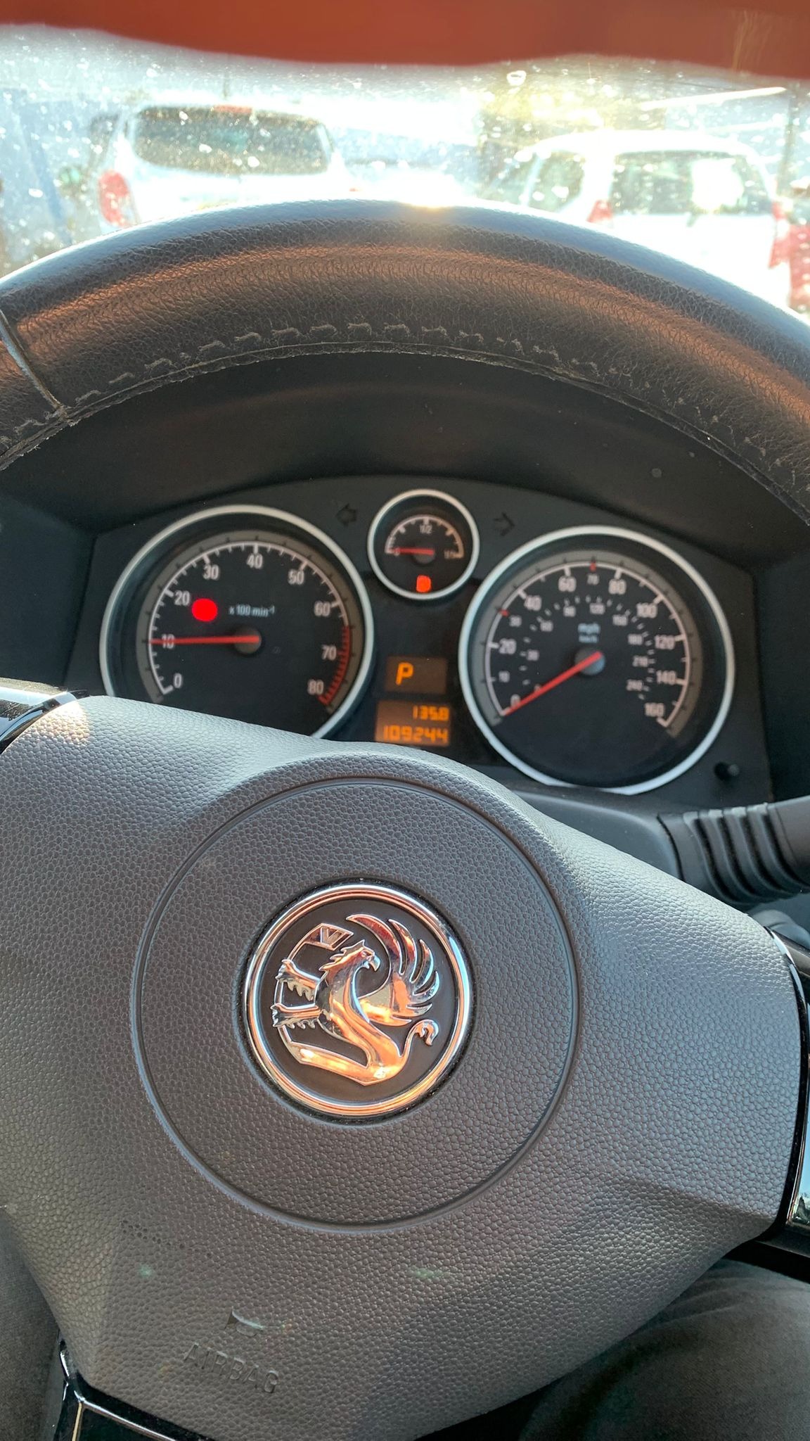 Vehicle 9