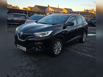 Renault - Kadjar