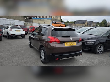 Used Peugeot 2008 2014 for sale - 75612799: Photo