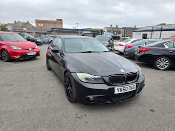 Used BMW 3 Series 2010 for sale - 79324103: Photo