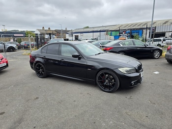 Used BMW 3 Series 2010 for sale - 79324103: Photo