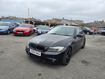 Used BMW 3 Series 2010 for sale - 79324103: Photo