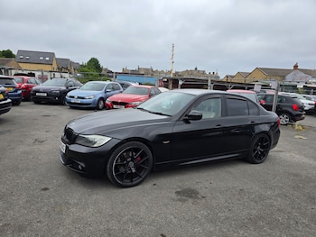 Used BMW 3 Series 2010 for sale - 79324103: Photo