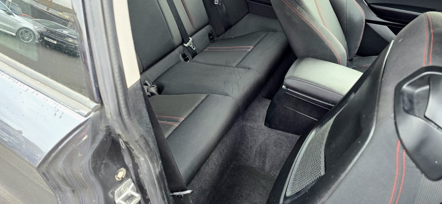 Used BMW 1 Series 2015 for sale - 76864261: Photo 14