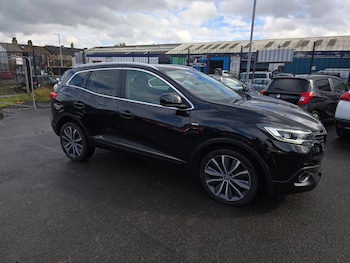 Renault - Kadjar