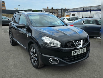 Used Nissan Qashqai+2 2011 for sale - 78467772: Photo