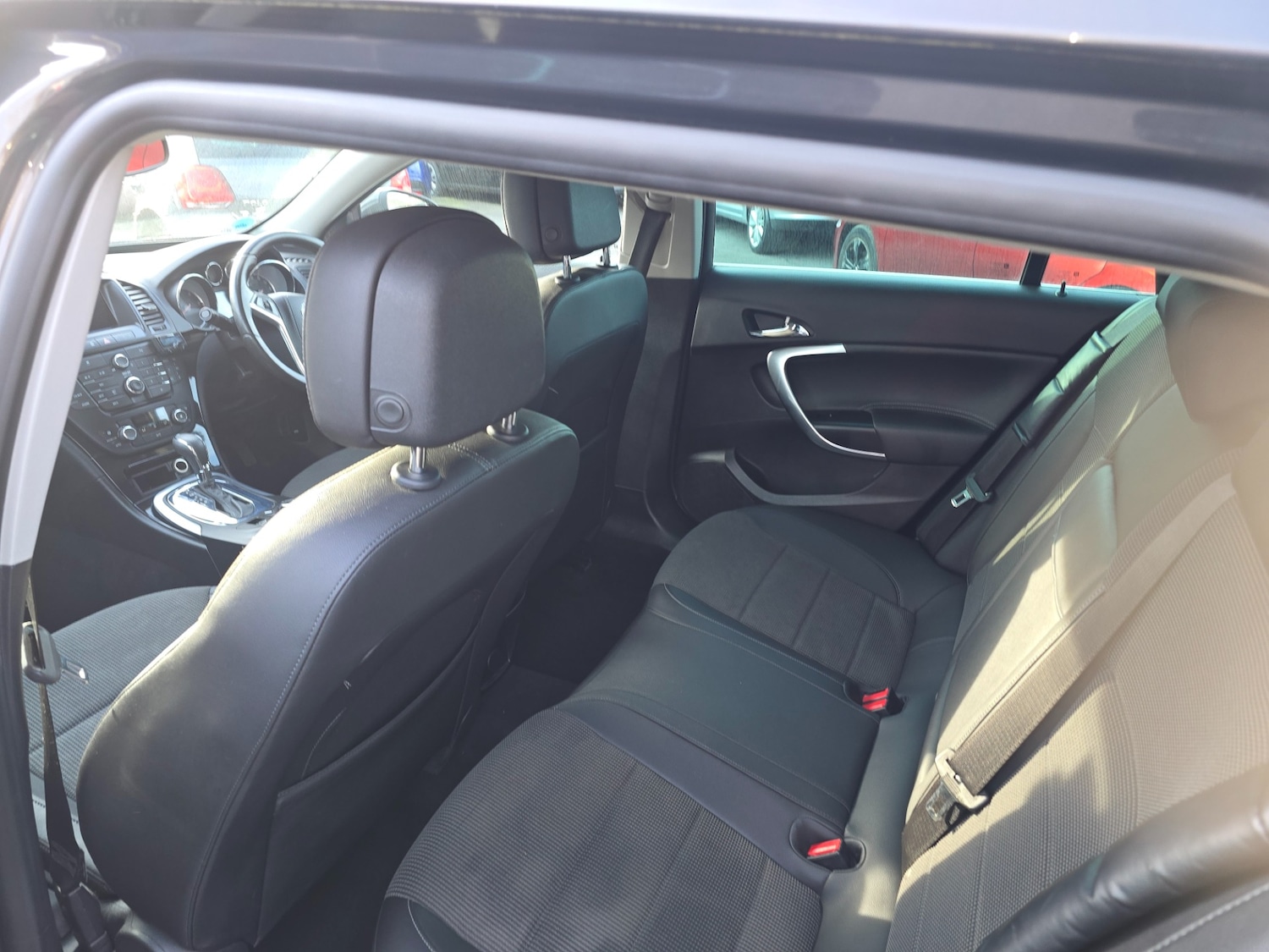 Used Vauxhall Insignia 2013 for sale - 77953711: Photo 11