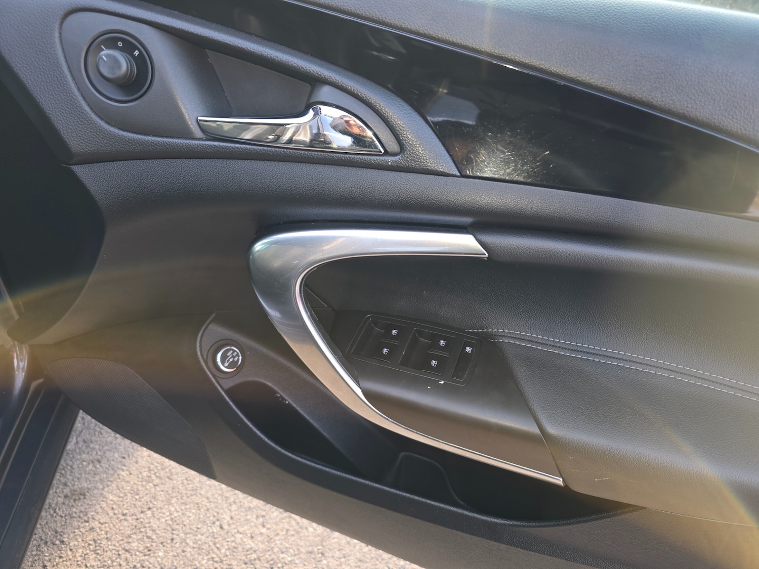 Used Vauxhall Insignia 2013 for sale - 77953711: Photo 14