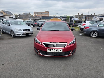 Used Peugeot 308 2015 for sale - 78635869: Photo