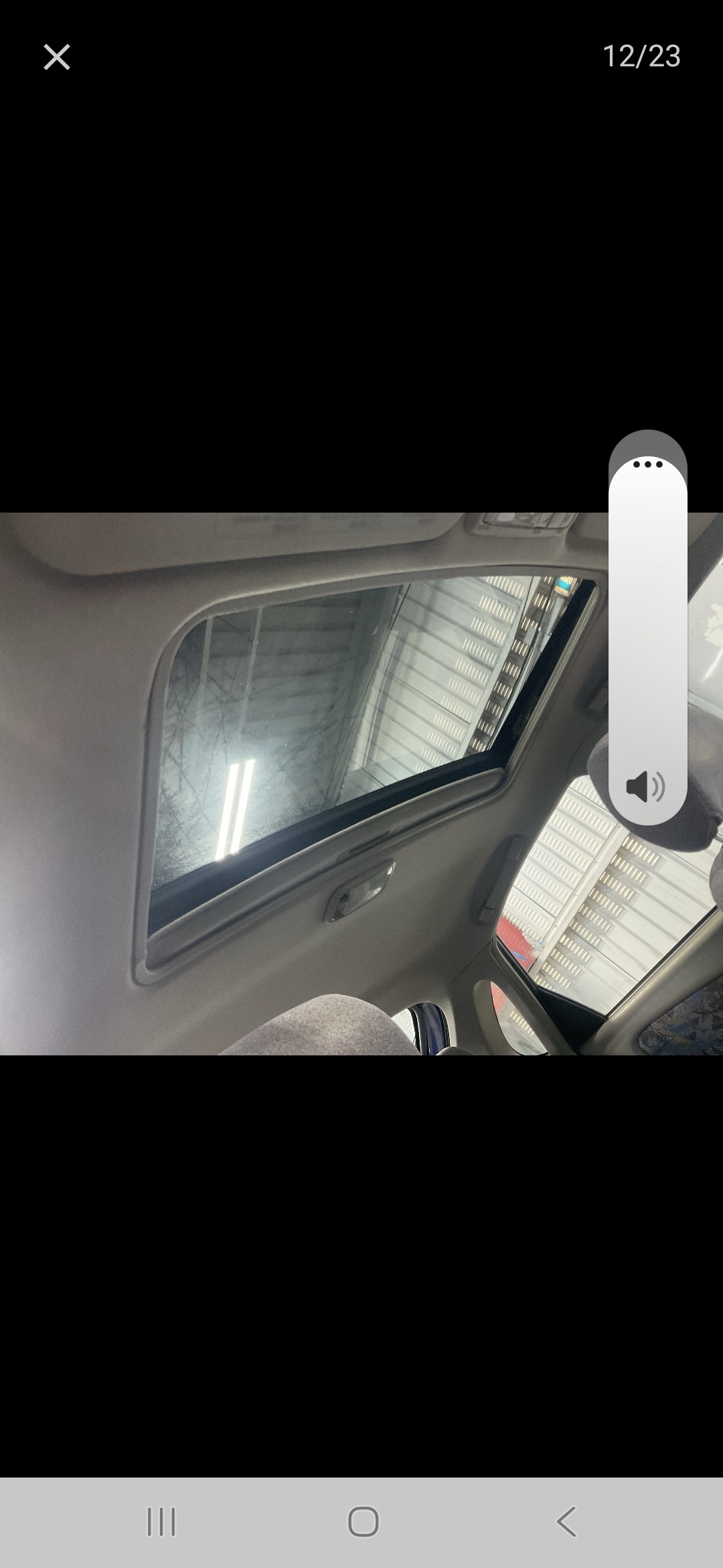 Used Toyota Corolla 1997 for sale - 77836469: Photo 11