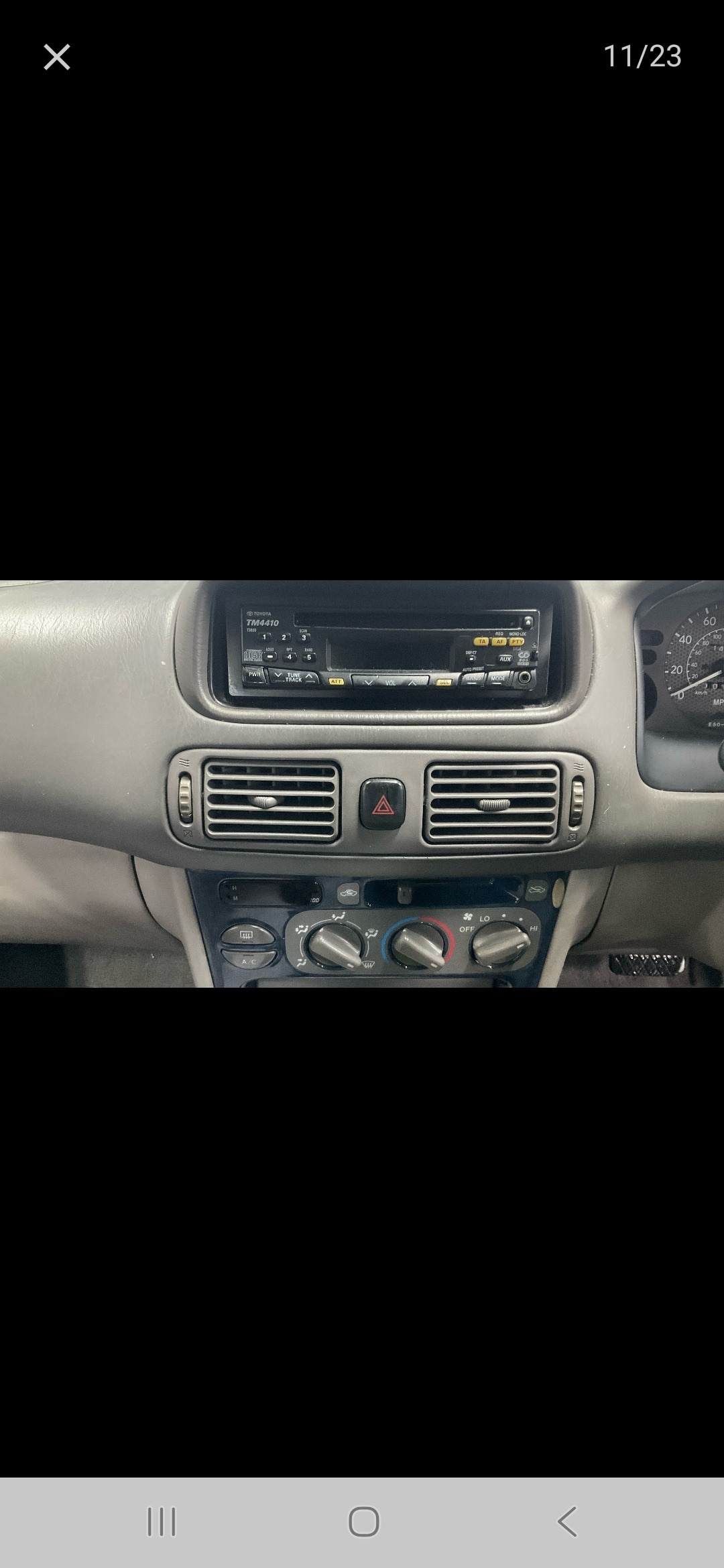 Used Toyota Corolla 1997 for sale - 77836469: Photo 12