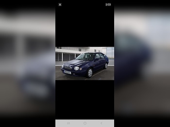 Used Toyota Corolla 1997 for sale - 77836469: Photo