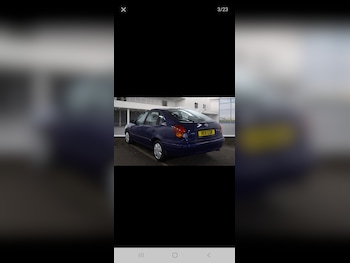 Used Toyota Corolla 1997 for sale - 77836469: Photo