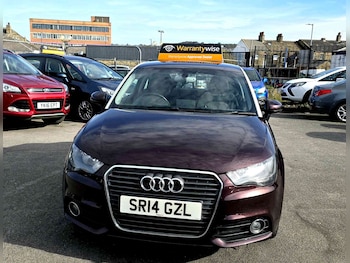 Used Audi A1 2014 for sale - 76232001: Photo 2