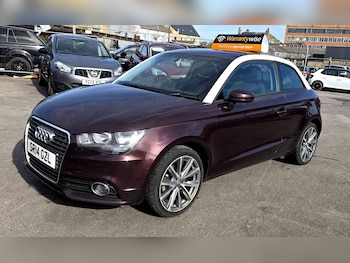 Used Audi A1 2014 for sale - 76232001: Photo 3