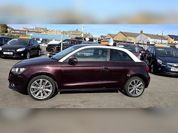 Used Audi A1 2014 for sale - 76232001: Photo 4