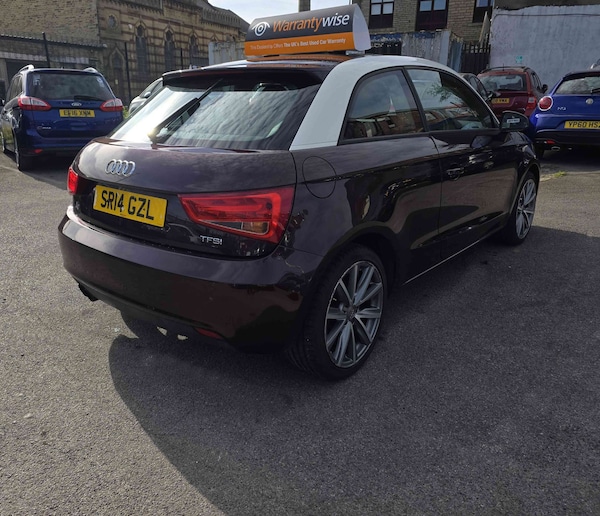 Used Audi A1 2014 for sale - 76232001: Photo 7