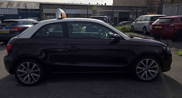 Used Audi A1 2014 for sale - 76232001: Photo 8