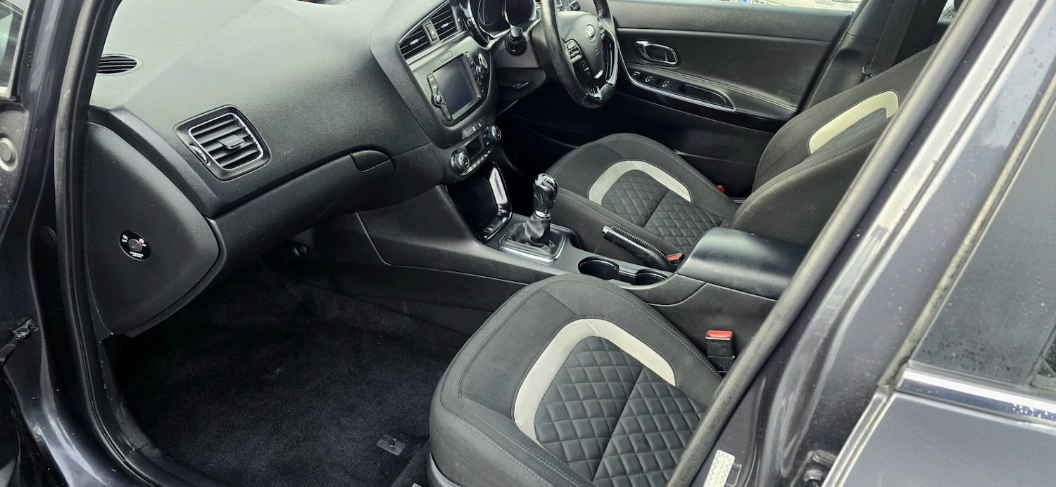 Used Kia Ceed 2016 for sale - 77563612: Photo 17