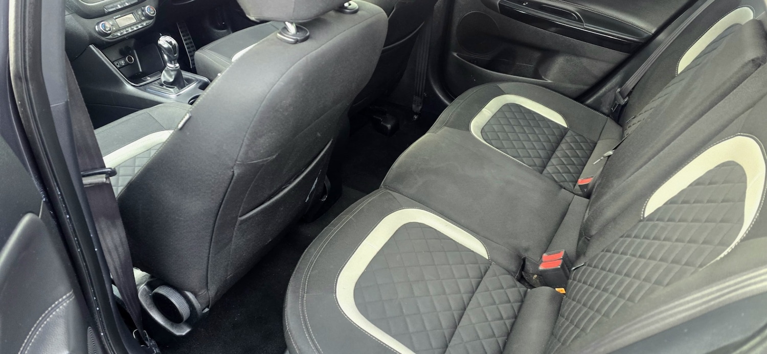 Used Kia Ceed 2016 for sale - 77563612: Photo 19