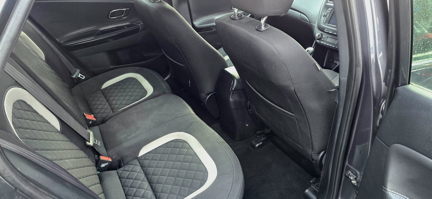 Used Kia Ceed 2016 for sale - 77563612: Photo 20