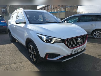 Used MG MG ZS 2019 for sale - 78507713: Photo