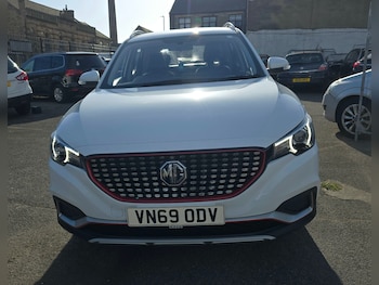 Used MG MG ZS 2019 for sale - 78507713: Photo