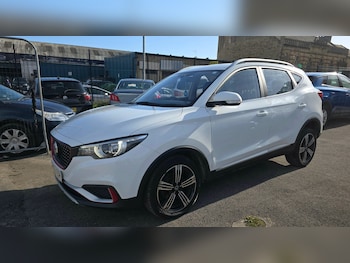 Used MG MG ZS 2019 for sale - 78507713: Photo