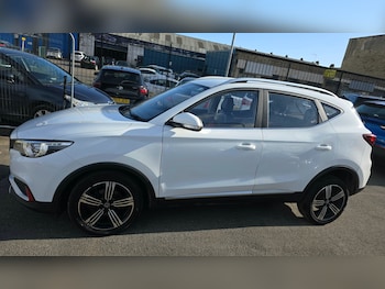 Used MG MG ZS 2019 for sale - 78507713: Photo
