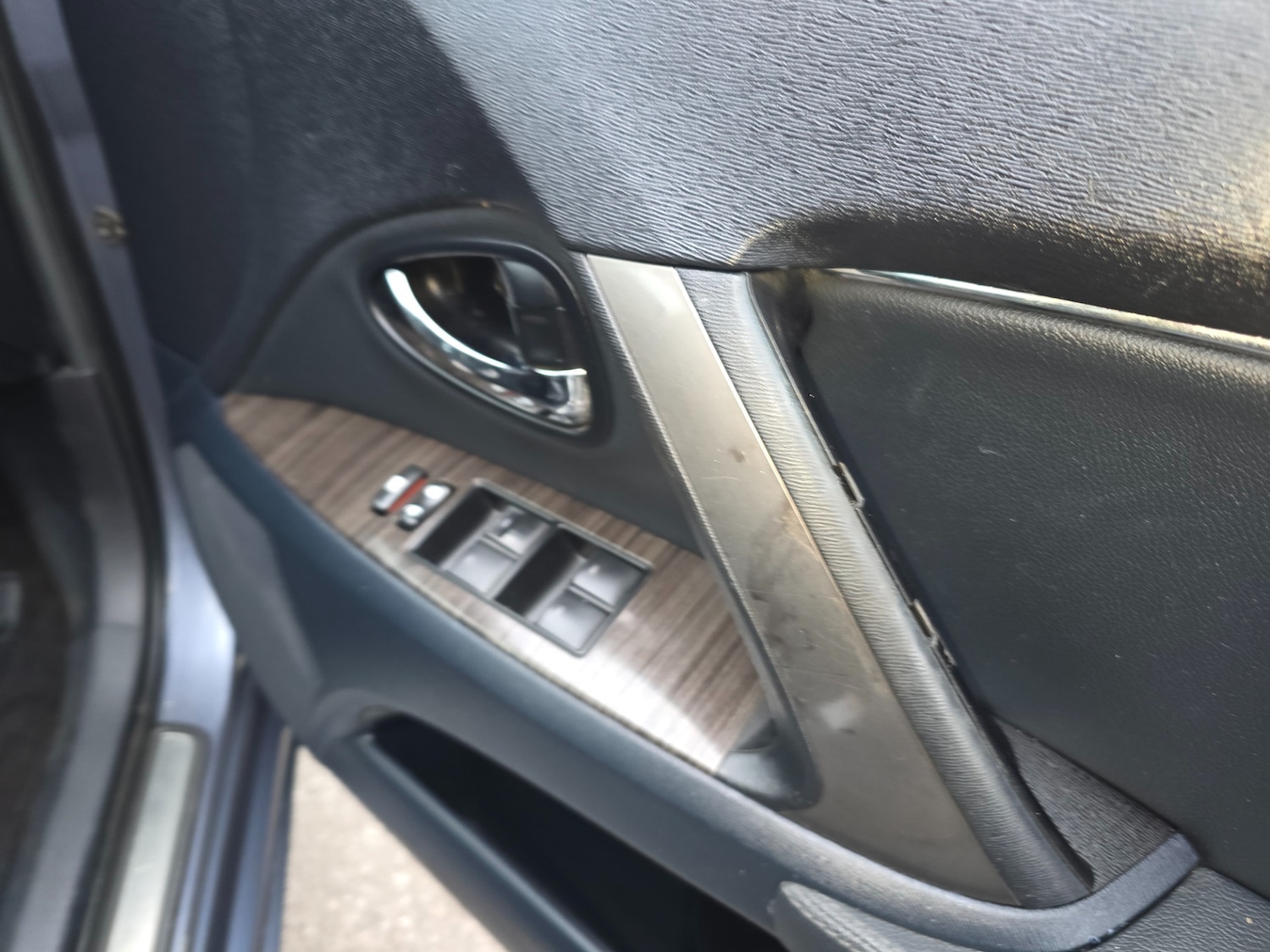 Used Toyota Avensis 2013 for sale - 76305844: Photo 12