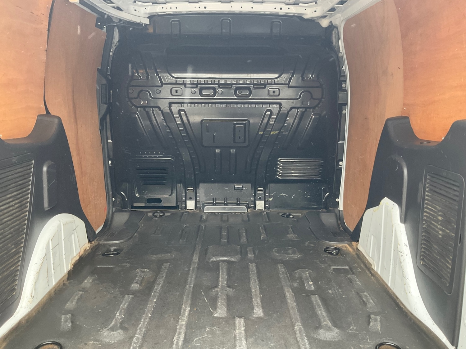 Used Ford Transit Connect 2017 for sale - 77375862: Photo 11