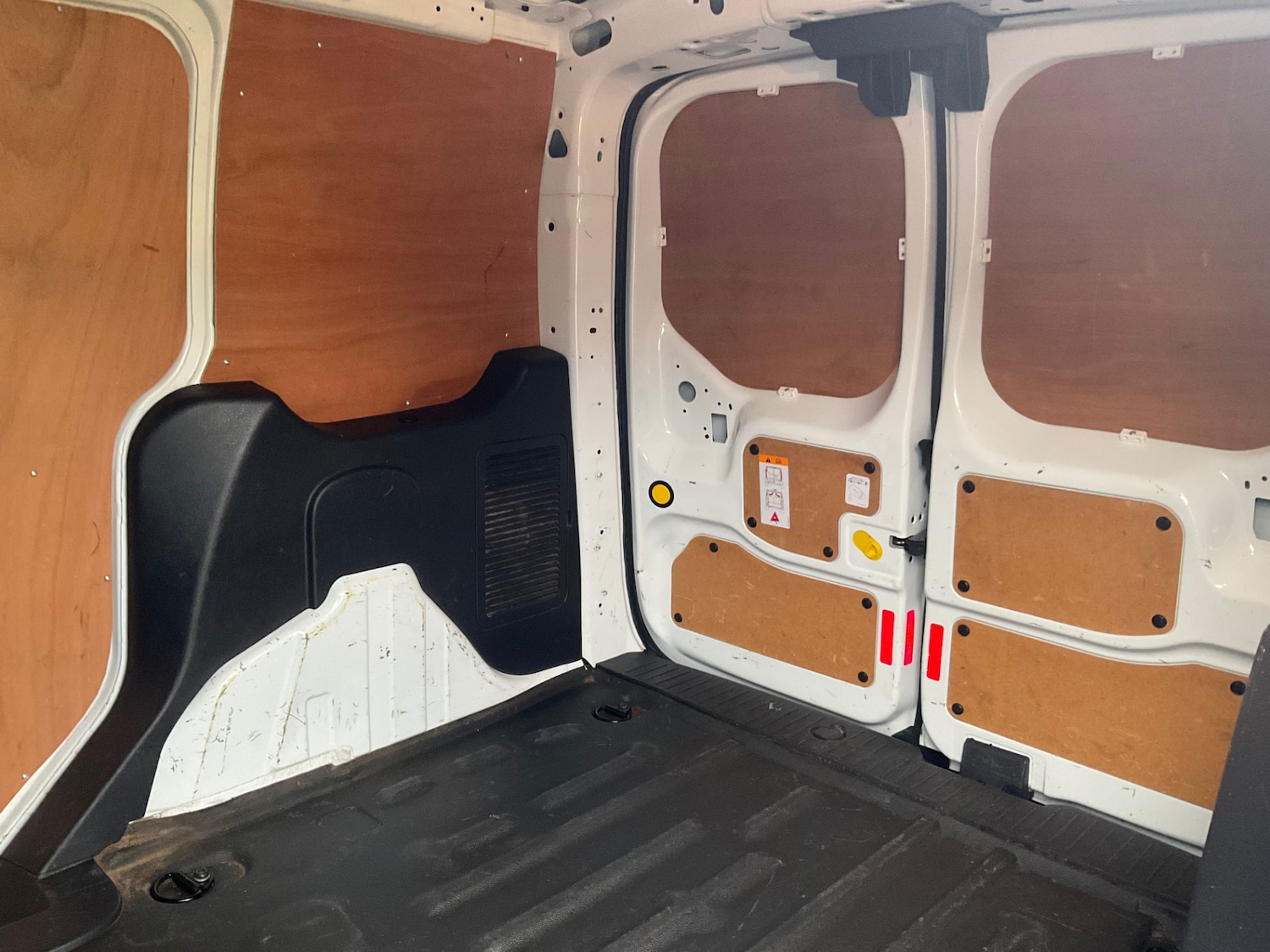 Used Ford Transit Connect 2017 for sale - 77375862: Photo 12