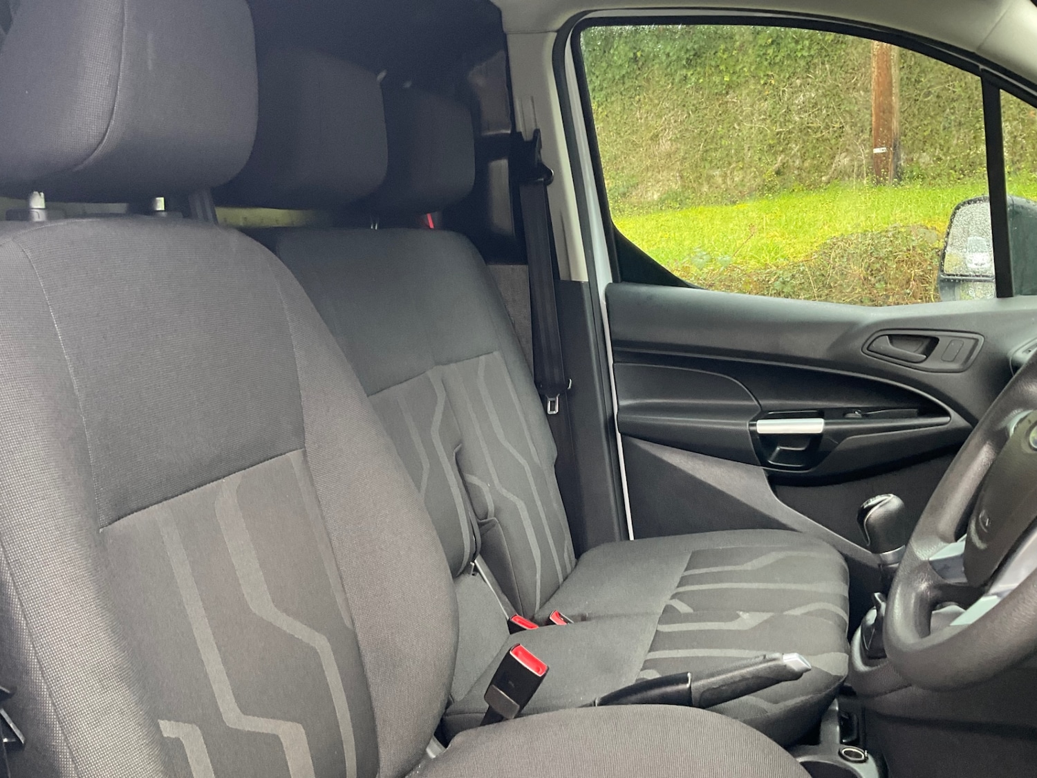 Used Ford Transit Connect 2017 for sale - 77375862: Photo 14