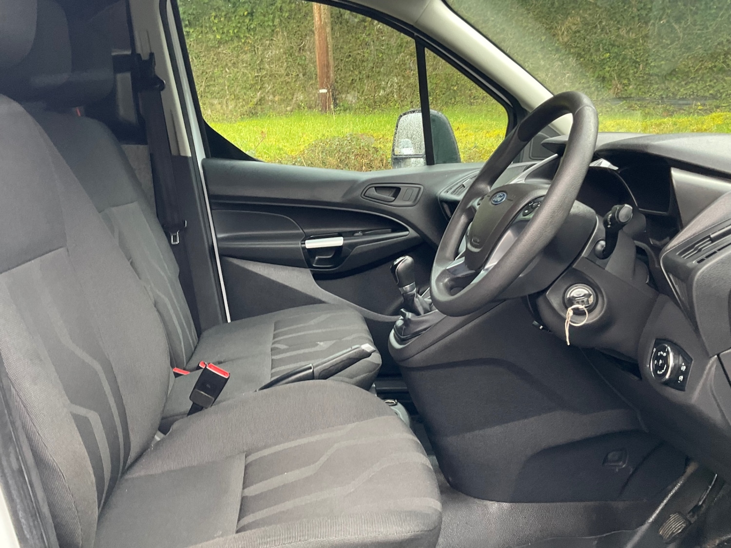 Used Ford Transit Connect 2017 for sale - 77375862: Photo 15