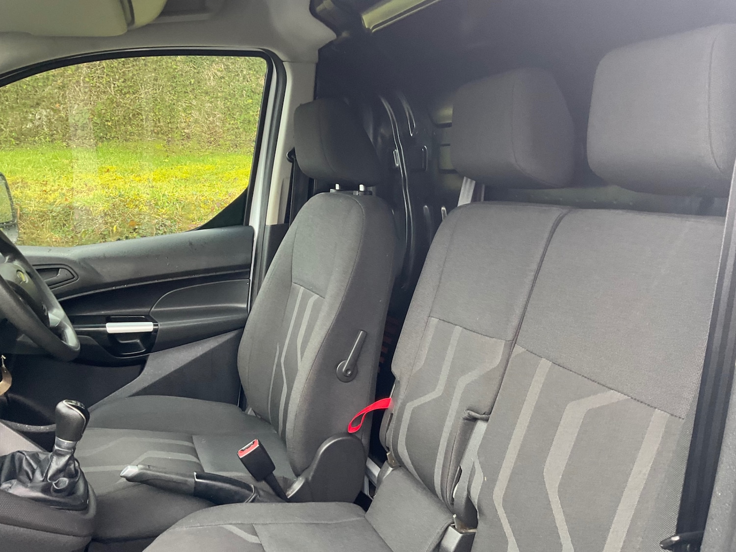 Used Ford Transit Connect 2017 for sale - 77375862: Photo 20