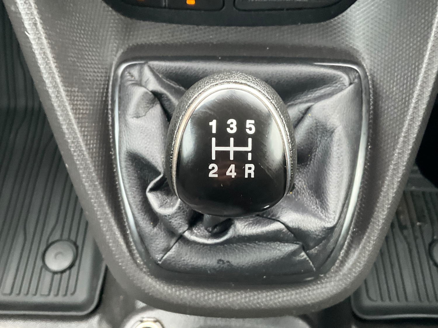 Used Ford Transit Connect 2017 for sale - 77375862: Photo 25