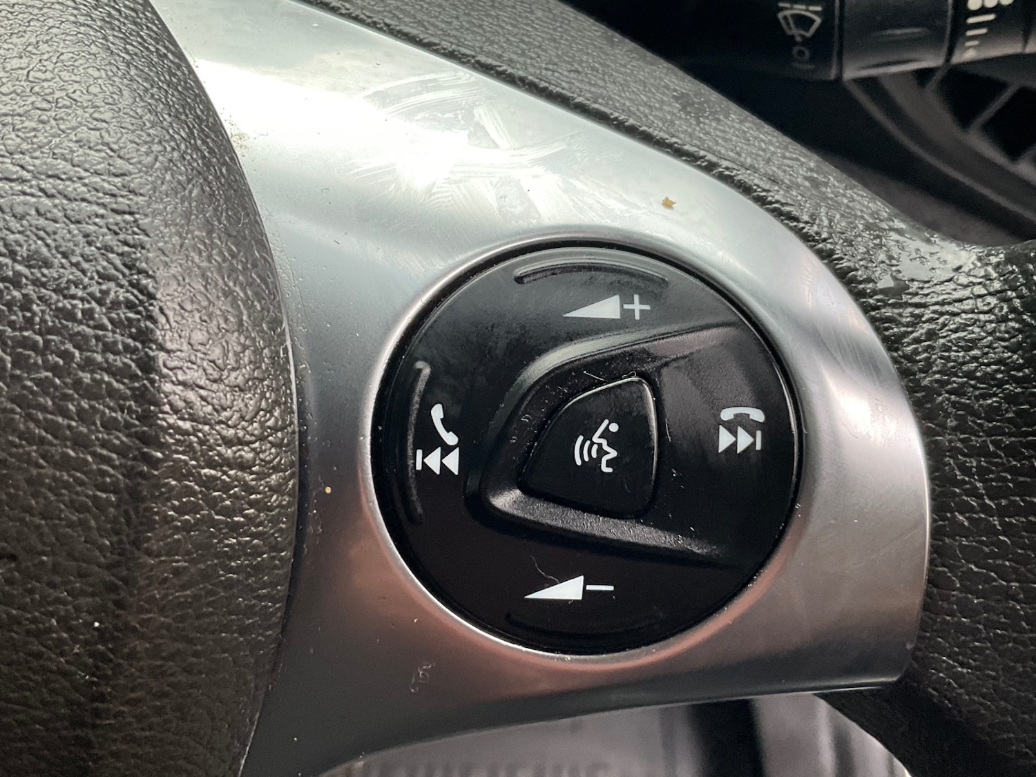 Used Ford Transit Connect 2017 for sale - 77375862: Photo 29