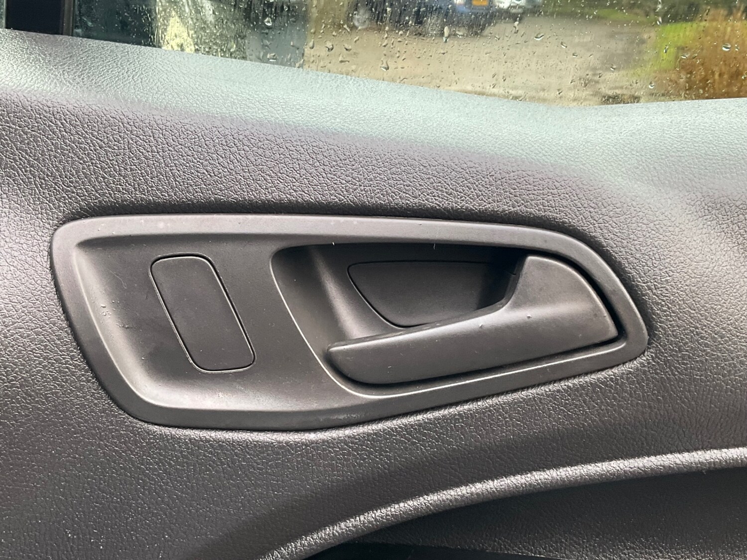 Used Ford Transit Connect 2017 for sale - 77375862: Photo 31