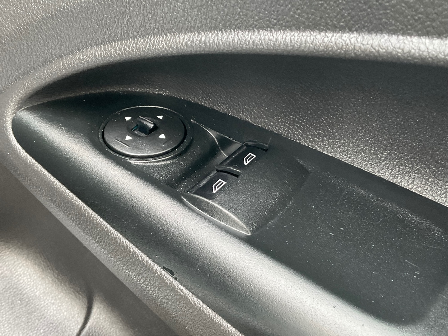 Used Ford Transit Connect 2017 for sale - 77375862: Photo 32