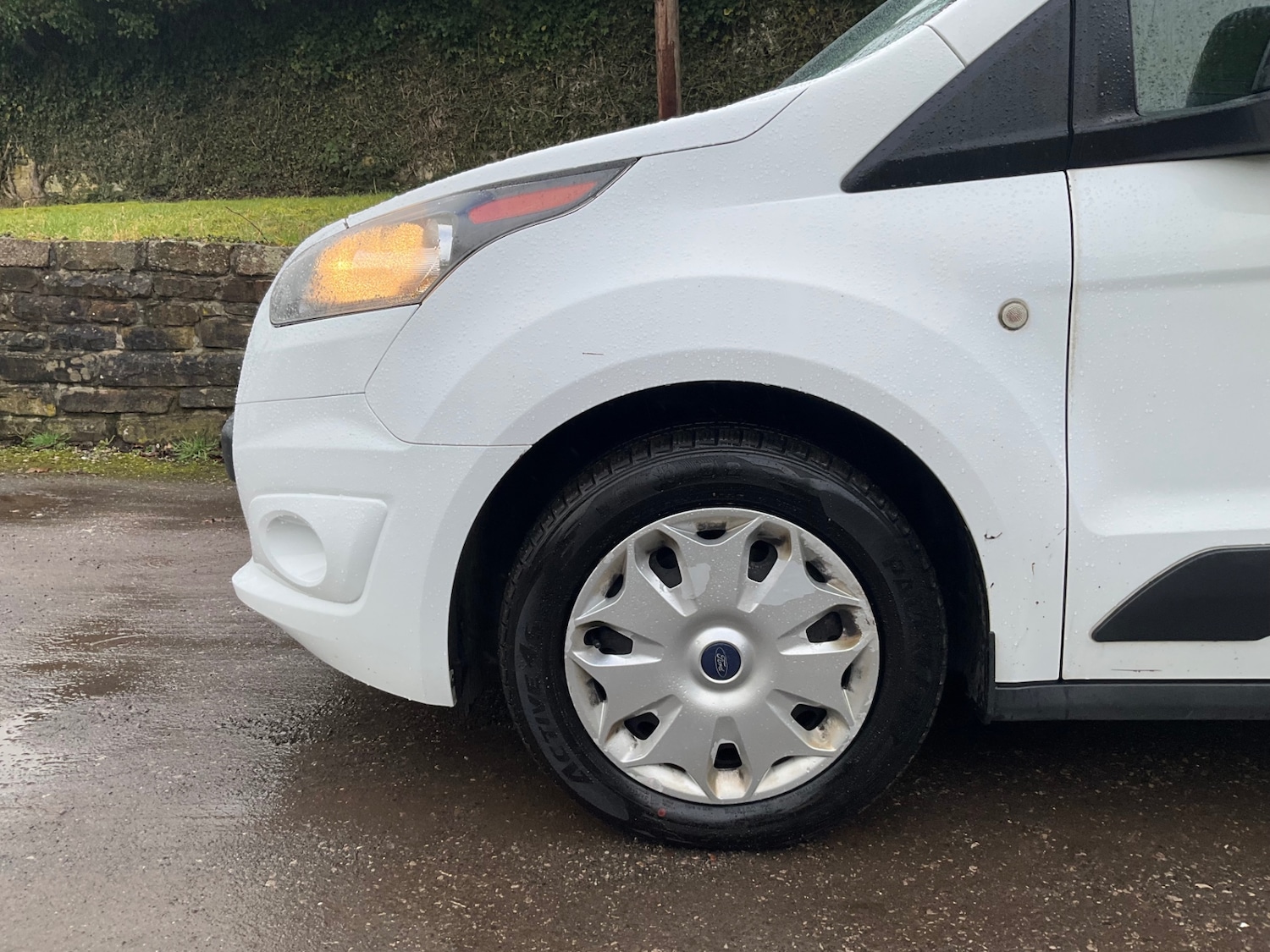 Used Ford Transit Connect 2017 for sale - 77375862: Photo 37