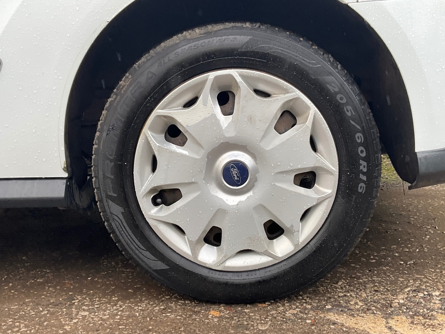 Used Ford Transit Connect 2017 for sale - 77375862: Photo 39