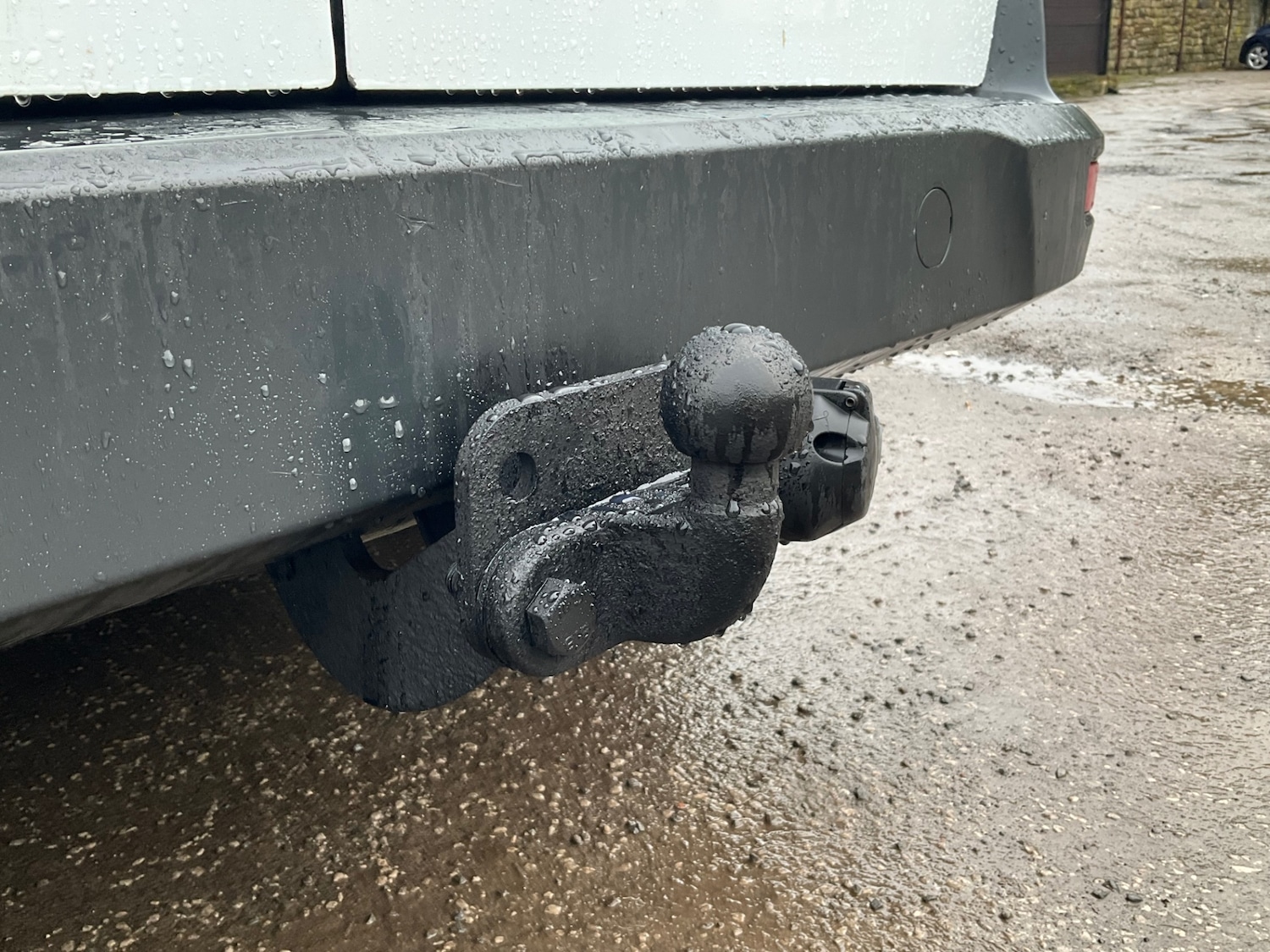 Used Ford Transit Connect 2017 for sale - 77375862: Photo 43