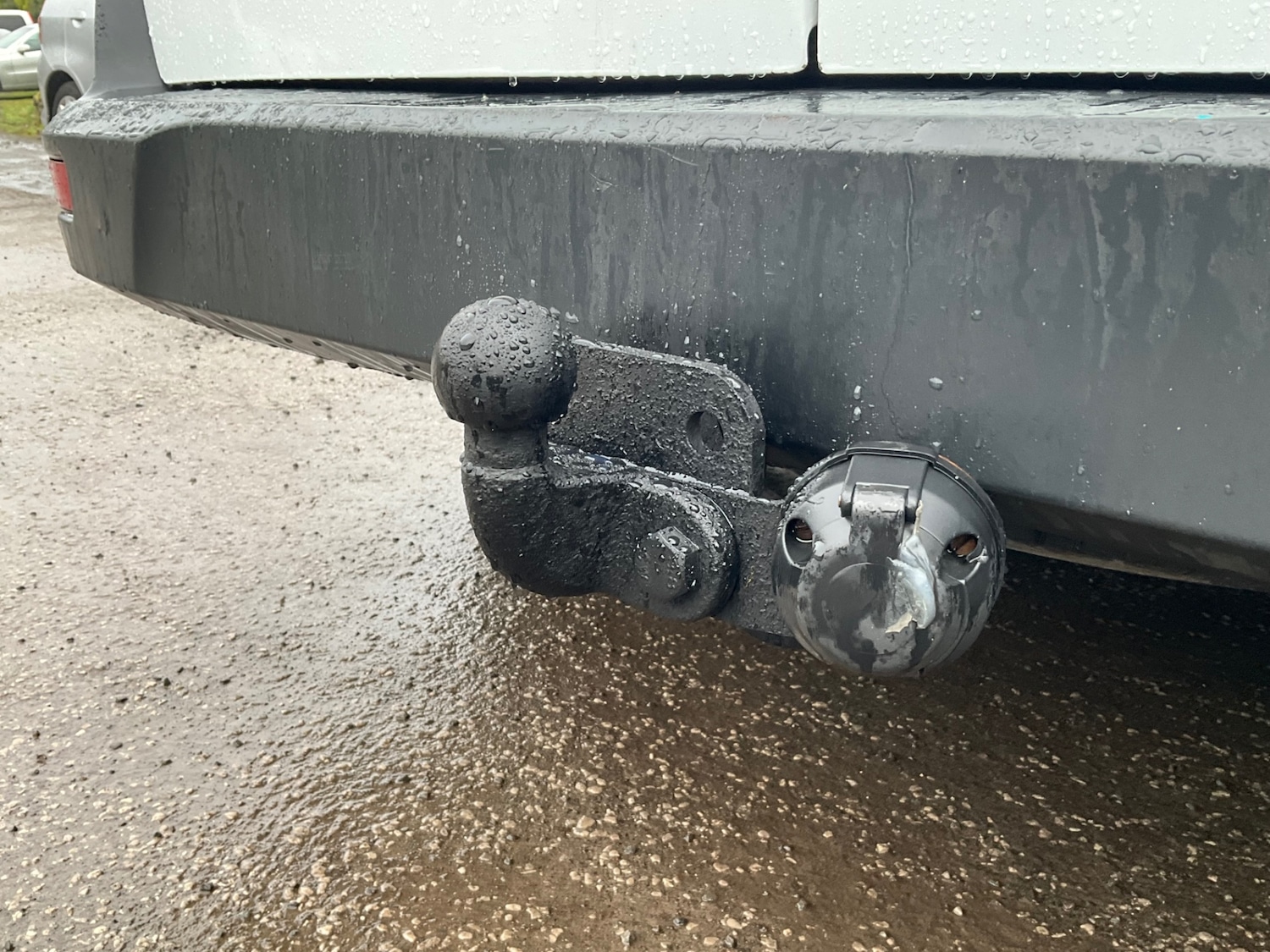 Used Ford Transit Connect 2017 for sale - 77375862: Photo 44