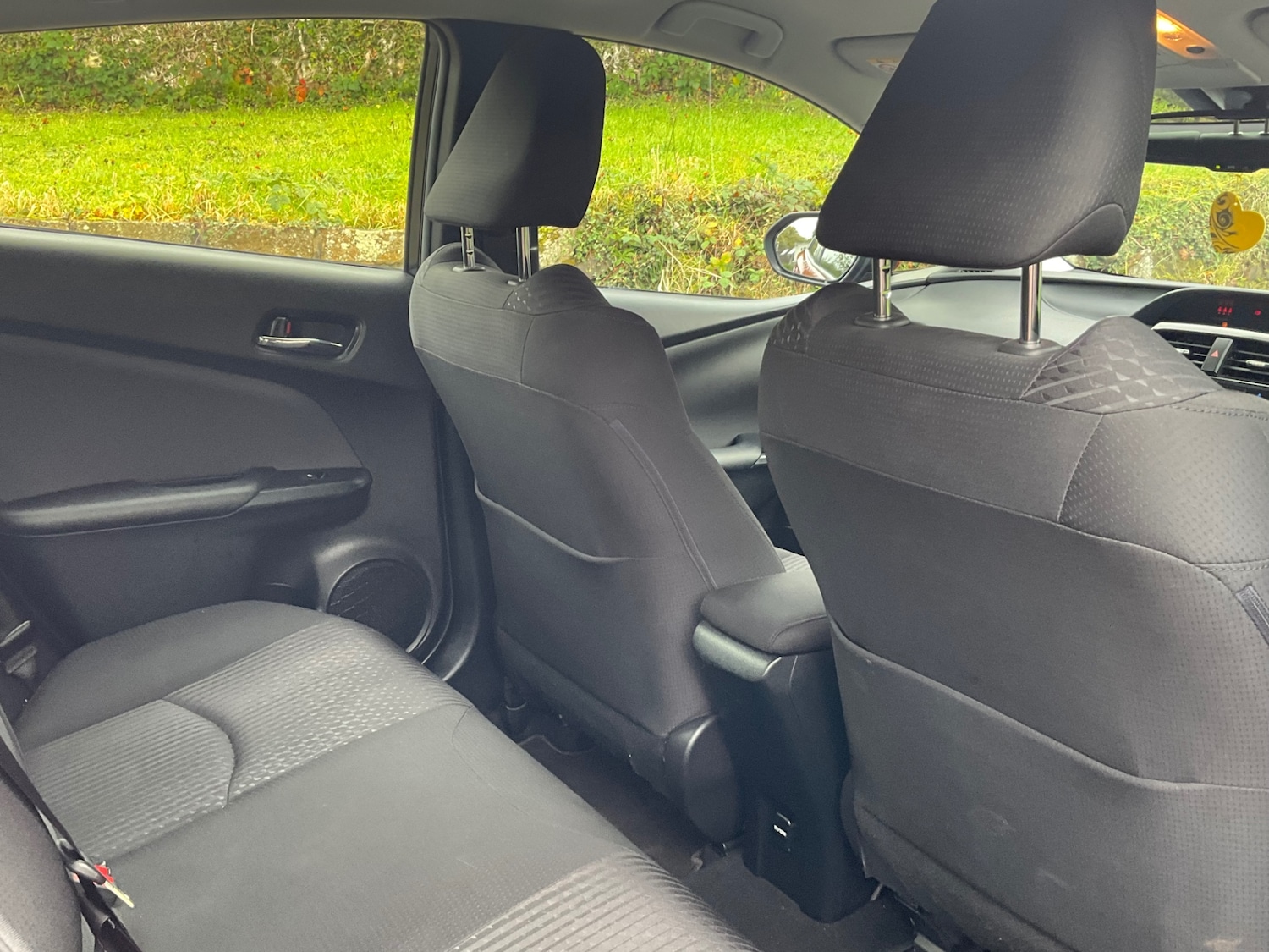 Used Toyota Prius 2017 for sale - 76422150: Photo 15