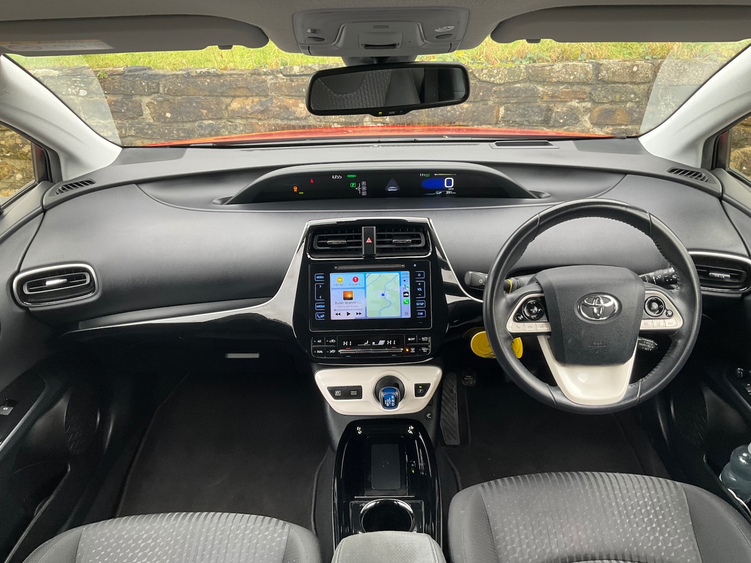 Used Toyota Prius 2017 for sale - 76422150: Photo 16