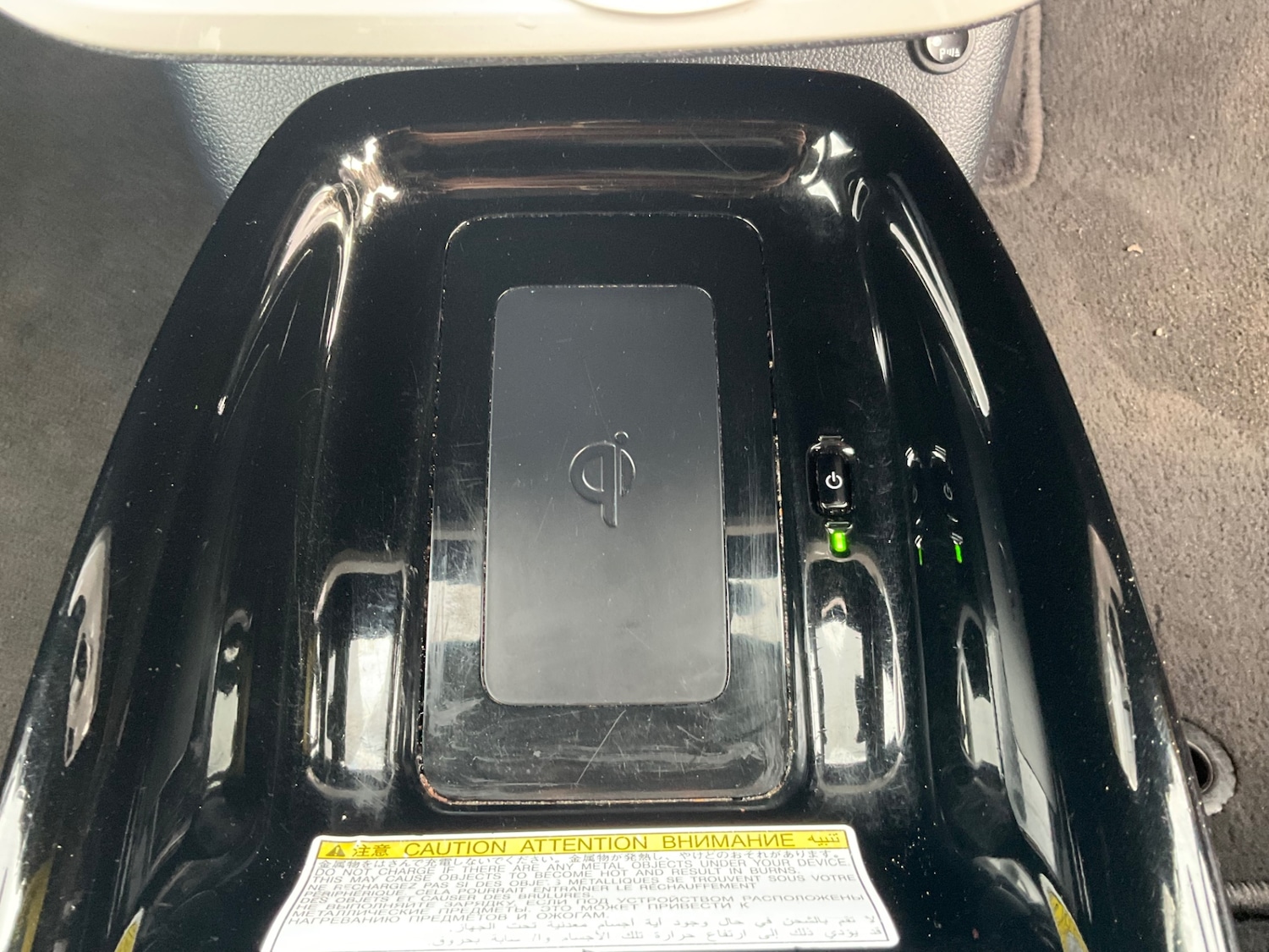 Used Toyota Prius 2017 for sale - 76422150: Photo 27