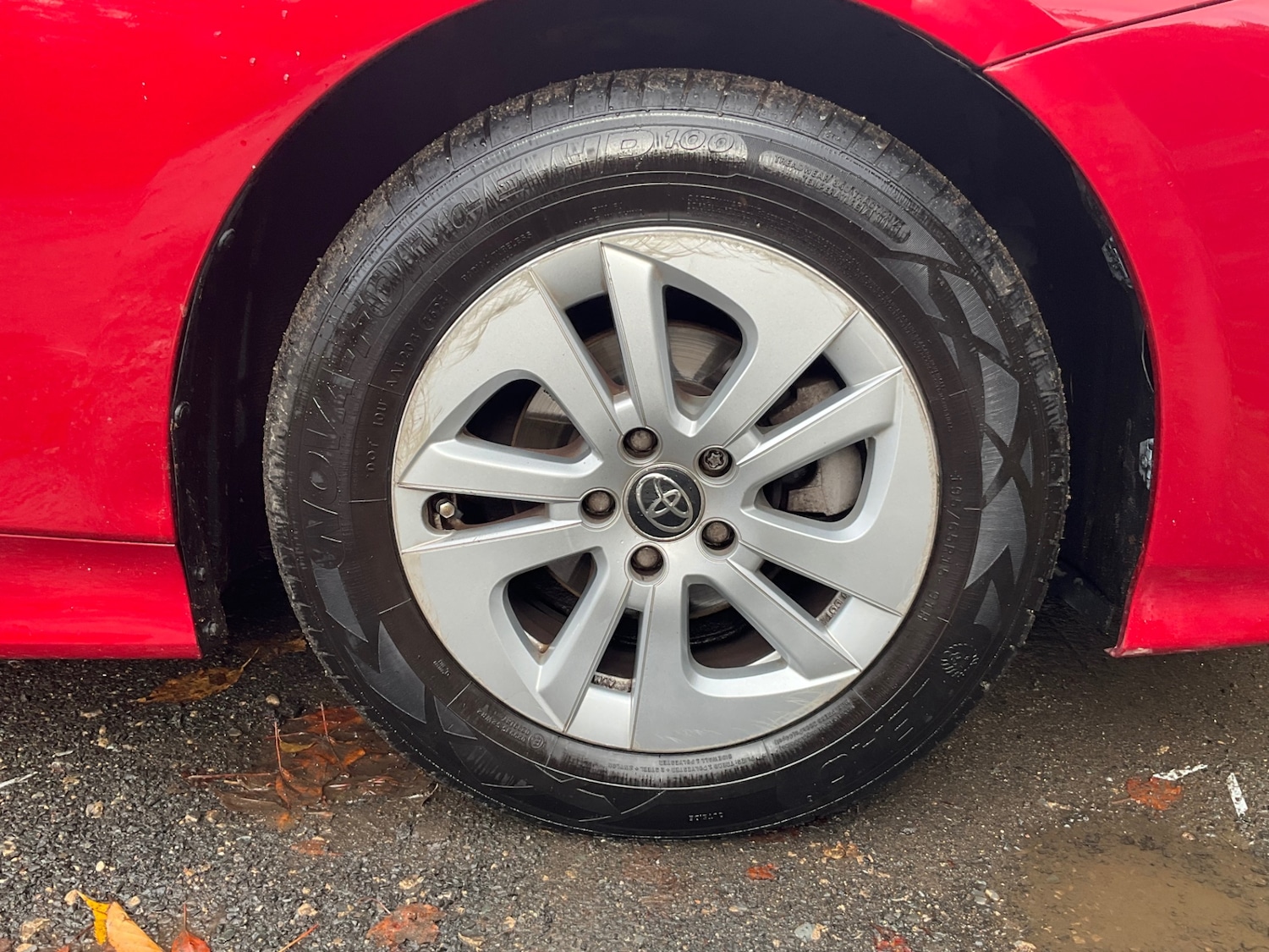 Used Toyota Prius 2017 for sale - 76422150: Photo 42