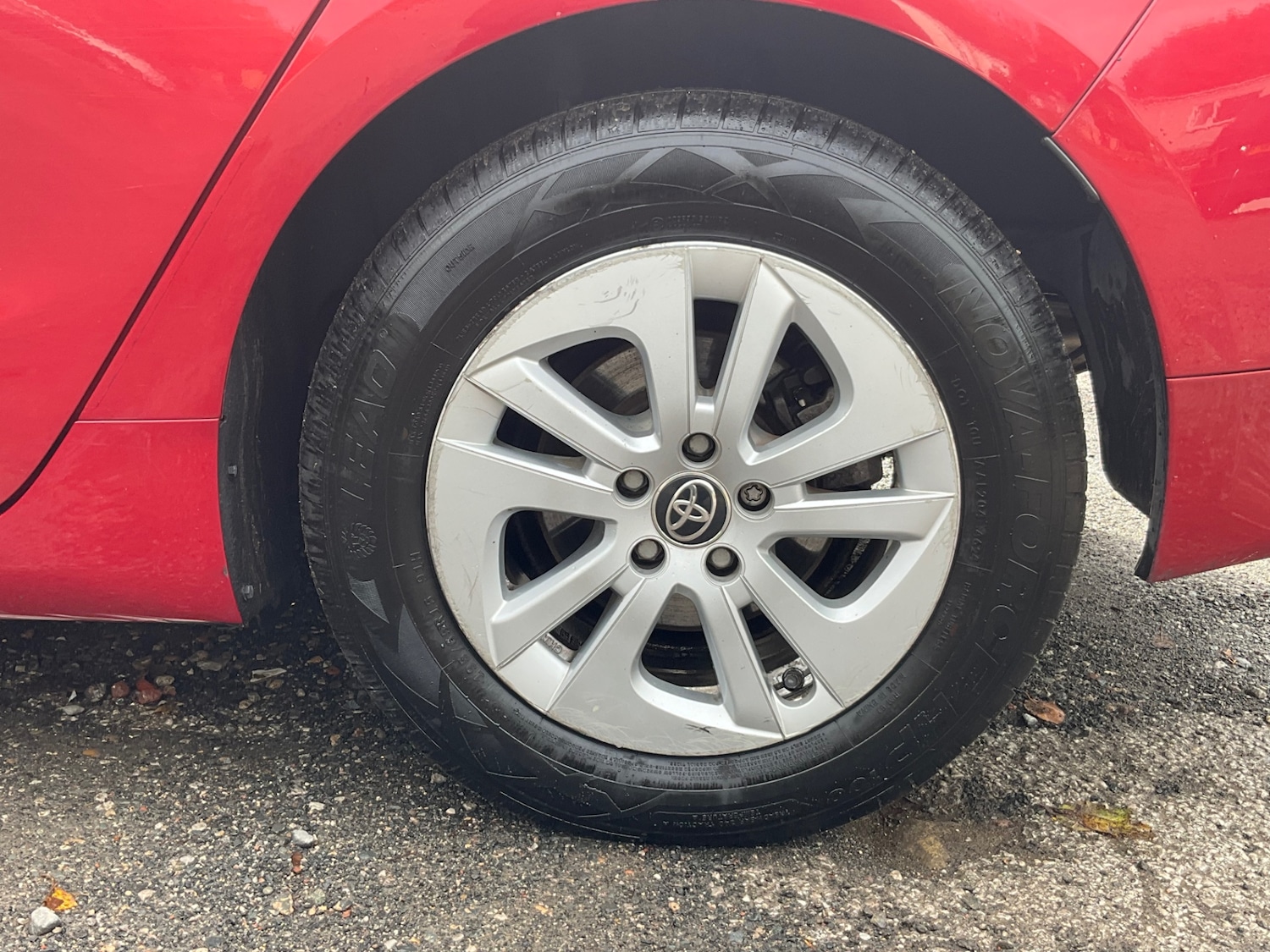 Used Toyota Prius 2017 for sale - 76422150: Photo 43